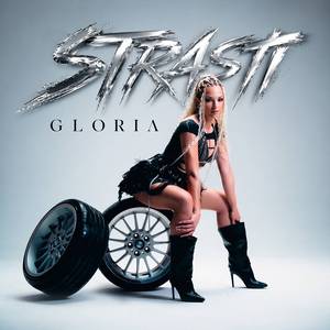 Strasti