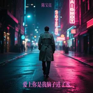 爱上你是我脑子进了水