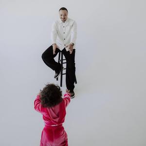 Brand New (feat. Trae James)