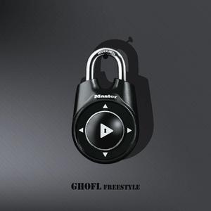 Ghofl (FreeStyle) (feat. Shahoo)