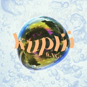 Kuplii (feat. VG+)