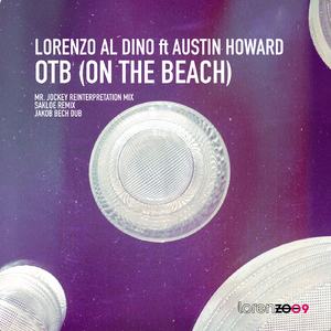 Otb (On the Beach) (Jay Frog Remix)
