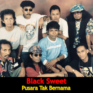 Pusara Tak Bernama