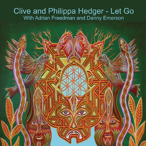 Let Go (feat. Adrian Freedman & Danny Emerson)