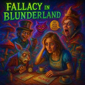 The Algorithmic Queen