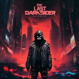 The Last Darksider (Radio Edit)