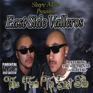 Eastside (feat. Sleepy Malo)