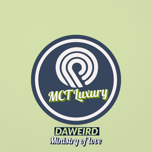 Ministry of Love (Original Mix)