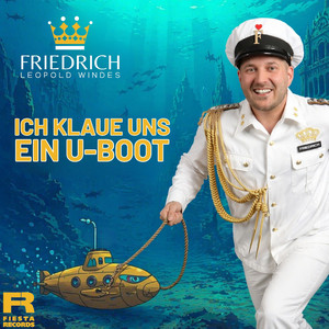 Ich klaue uns ein U-Boot