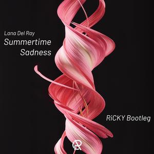 Lana Del Ray - Summertime Sadness (RiCKY Bootleg)