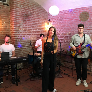 Čerešně (live session)