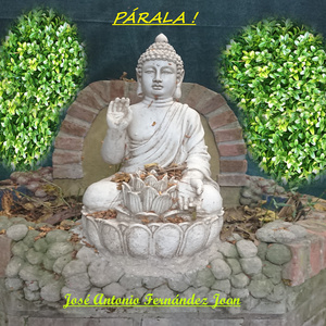 EN LA PROFUNDIDA ESTÁ