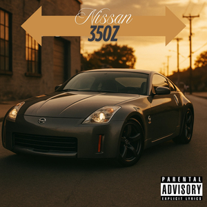 Nissan 350Z