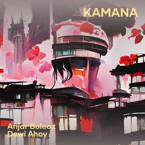 Kamana