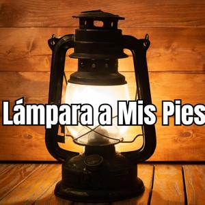 Lámpara a Mis Pies