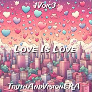 Love Is Love