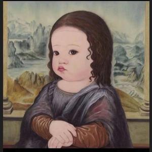 倾城（翻自 许美静）