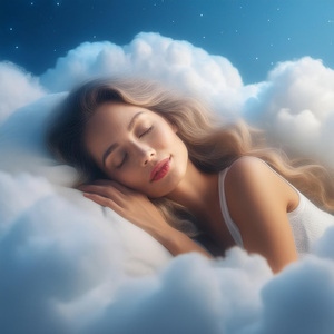 Música Suave Para La Calma Nocturna