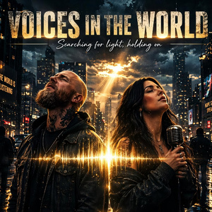 Voices in the World