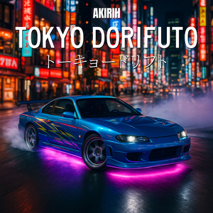 Tokyo Dorifuto
