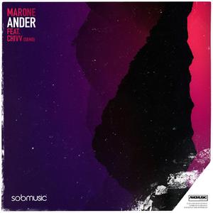 Ander (feat. Chivv)
