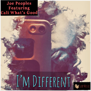 I'm Different (feat. Cali What's Good)