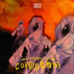Cordialement (feat. Mighty Mailh & Dostie)
