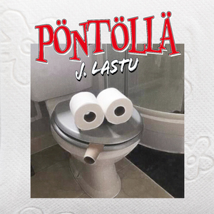 Pöntöllä