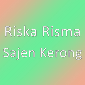 Sajen Kerong