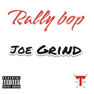 JOE GRIND