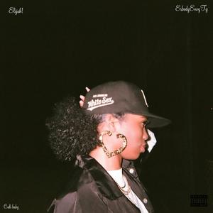 Cali Baby (feat. ErbodyEnvyTg)