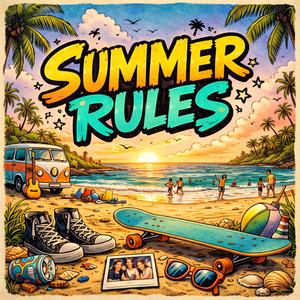 Stay Gold All Summer