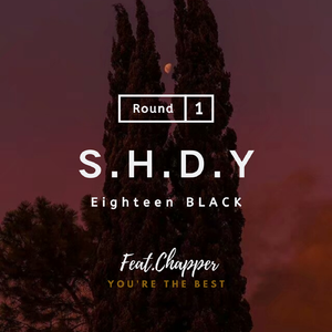 S.H.D.Y (Prod.by Red kiiler)