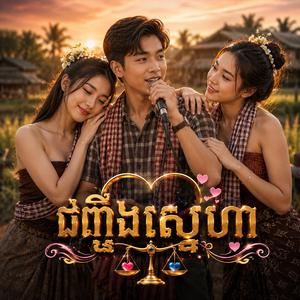 ជញ្ជីងស្នេហា ទុក្ខប្រពន្ធពីរ