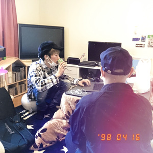 ４１６ (feat. bunTes)