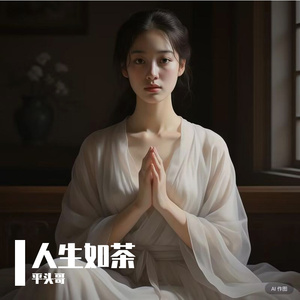 她已为他人新娘