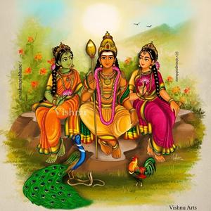 திருப்புகழ் 323 இதத்துப் பற்றி (காஞ்சீபுரம்)