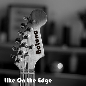 Like On the Edge