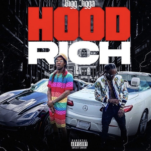 Hood Rich freestyle