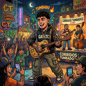 Grado Tumbado