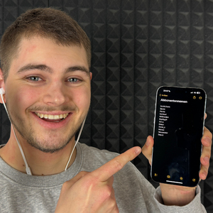 Ich lese Abonnenten Namen vor Pt. 4