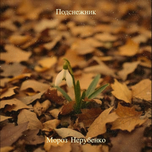 Подснежник