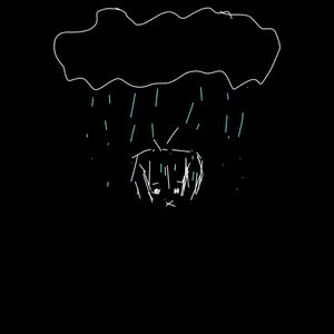 泪滴雨滴(Prod.mayauzz)