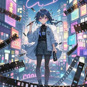 晴风歇处-SYQ_-小祖 钟