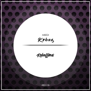 Barba (Original Mix)