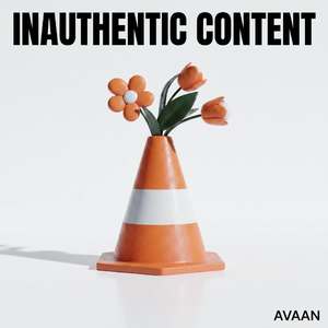 Inauthentic Content
