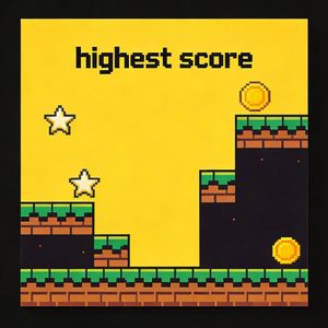 Highest score