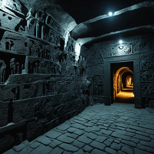Catacomb
