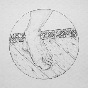 Hættu að gráta Hringaná