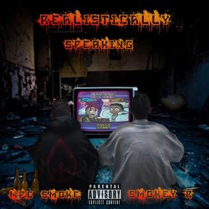 Killah (feat. SMOKEY B)